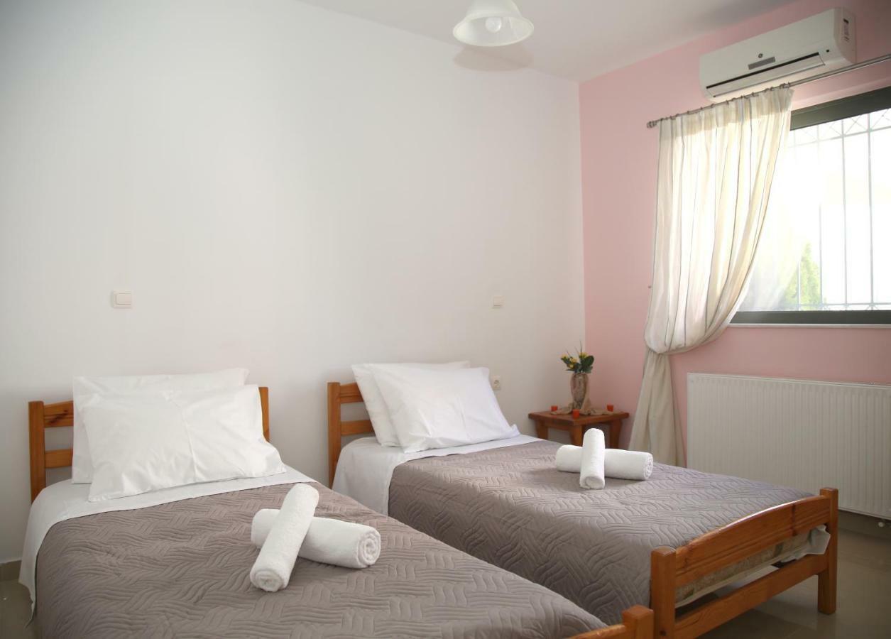 Athina Apartment Sitia  Exterior photo