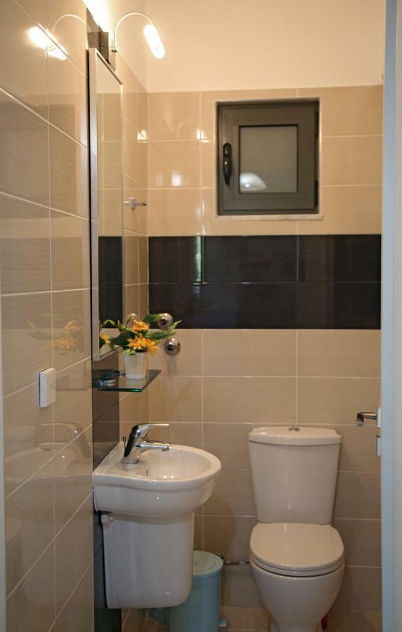 Athina Apartment Sitia  Exterior photo